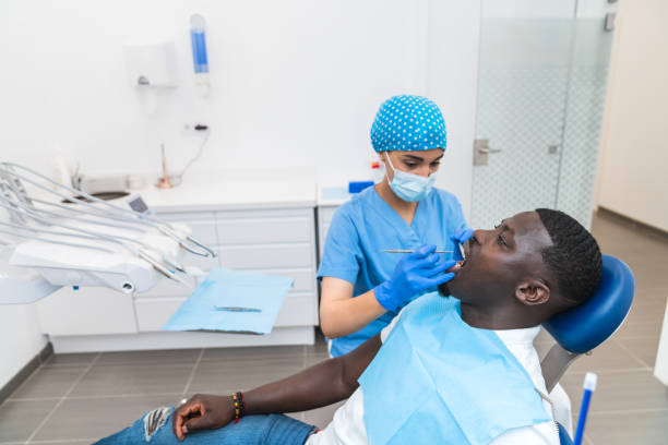 Best Mobile Emergency Dentist in Keshena, WI